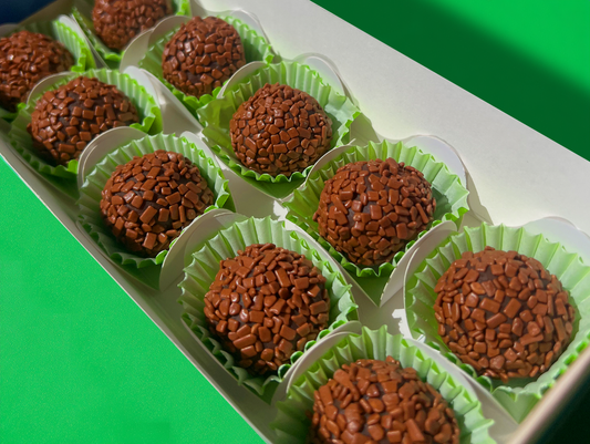 Brigadeiros