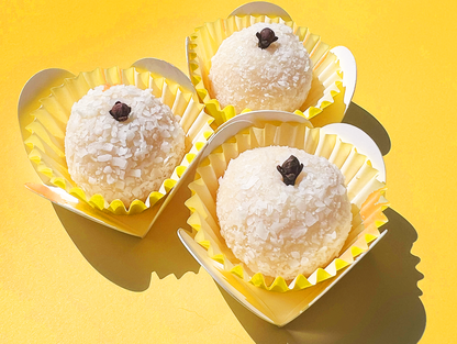 Beijinhos