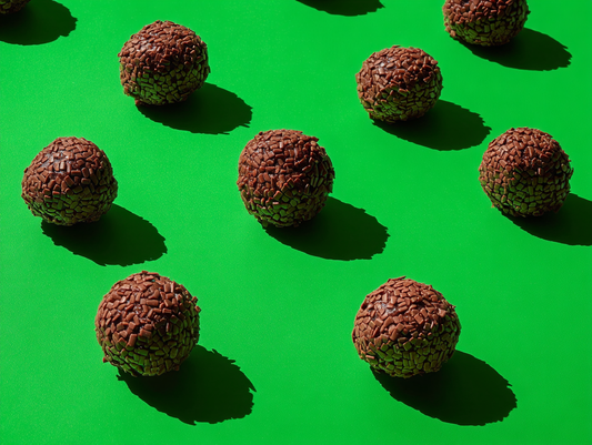 Brigadeiros