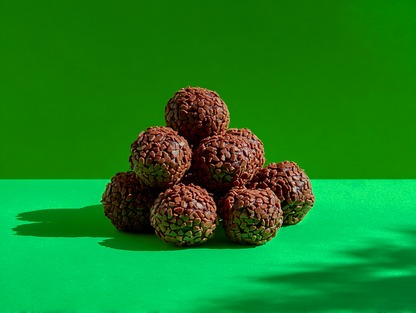 Brigadeiros
