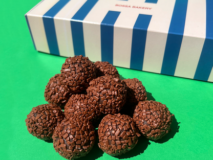 Brigadeiros