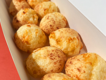 Frozen Pão de Queijo - 12 units
